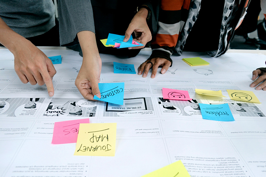 学習体験設計・ファシリテーション Unfold Learning Design